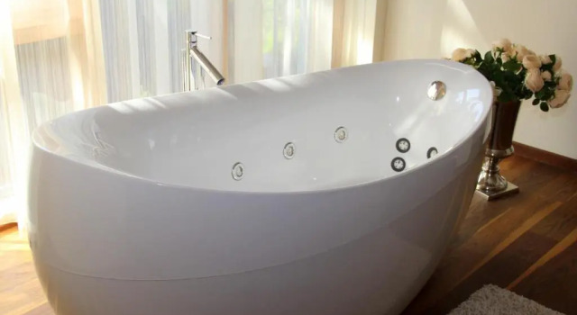 Студия Jūros Apartamentai