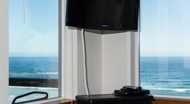 The Lookout 2 Bedroom Home, Rezerwuj Apartament Otter Rock Oregon Coast