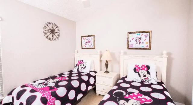 Номер Standard Glenbrook Homes