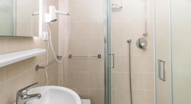 Двухместный номер Standard Hotel Palace