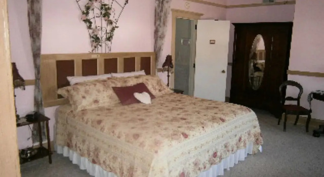 Francies Inn, Забронировать Отель Отели Иллинойс 3 звезды, 3*