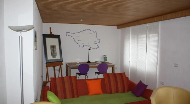 Holiday home Paula, Забронировать Апартаменты/квартира Нойнкирхен земля Саар