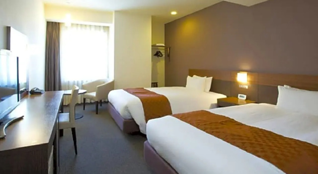 Hotel Ascent Plaza Hamamatsu / Vacation STAY 64704