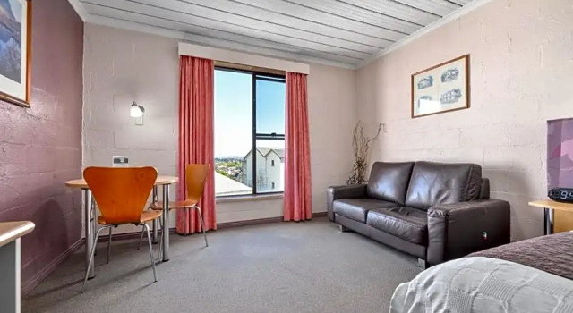 Номер Deluxe Balmoral On York