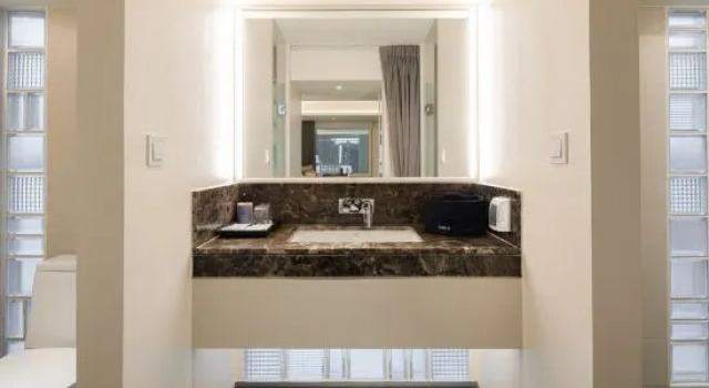 Номер Superior Yuh Tong Hotel