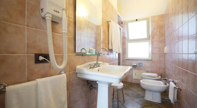 Номер Classic Hotel Rocca Dorada