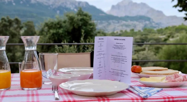 Agroturismo Son Alzines, Reserva ahora Agroturismo  