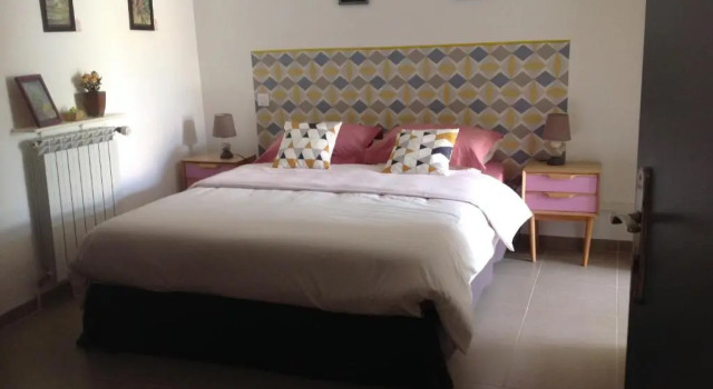 Номер Standard Casa Mia