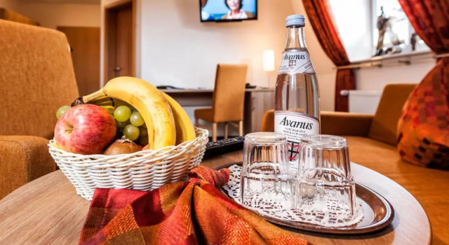 Номер Standard Hotel Hilker