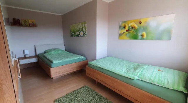 Ferienhaus Wiedmann, Rezervovat Hotel Hotely v Bavorsko s parkováním, Parkování