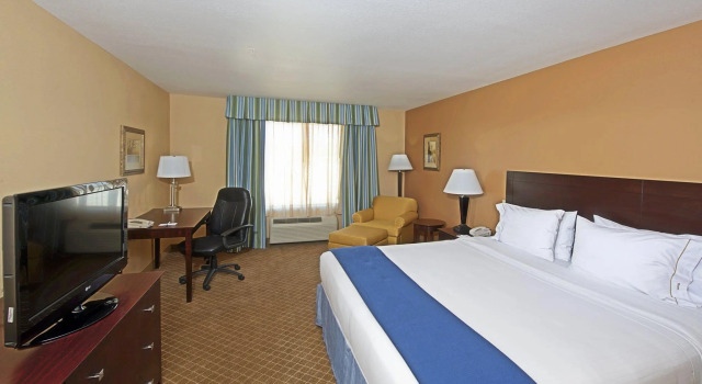 Номер Standard Holiday Inn Express & Suites Tucson by IHG