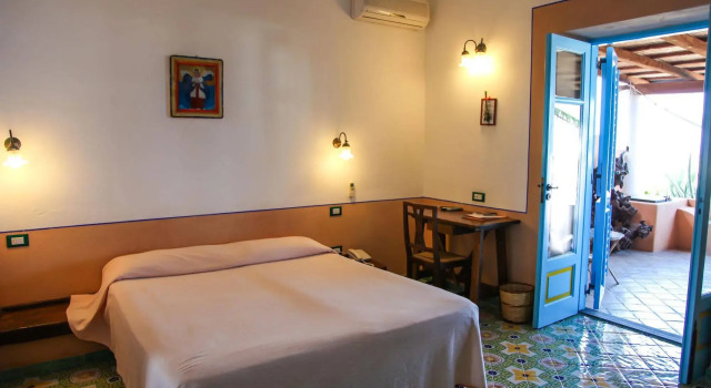 Hotel Mamma Santina