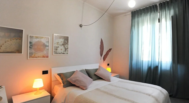 Апартаменты Modern Apartment in Lingotto Area
