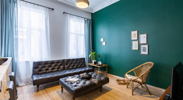 Stylish Flat 5 Min to Taksim Square in Beyoglu, Забронировать Апартаменты/квартира Апартаменты Стамбула, рядом с Улица Истикляль, Апартаменты/квартира