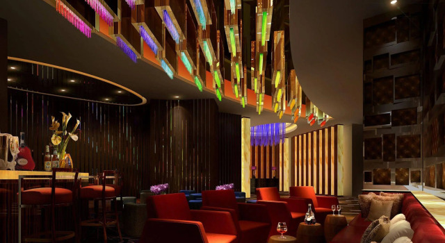 Minyoun Chengdu Dongda Hotel