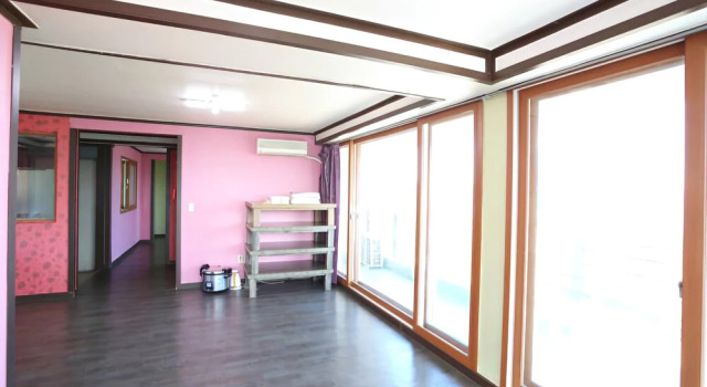 Incheon Cheukdo Pension, Забронировать Отель Отели Хвасон с парковкой, Парковка