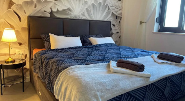 Apartments Fortes Fortuna