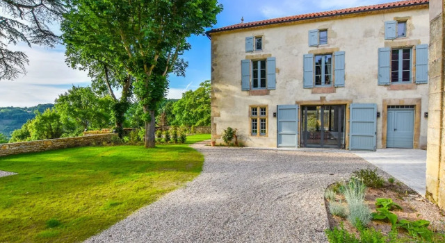 Retreat Near Siorac-en-perigord, Reserva ahora Hotel Saint-Germain-de-Belvès 