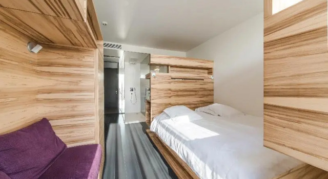 Полулюкс Standard D-Hotel