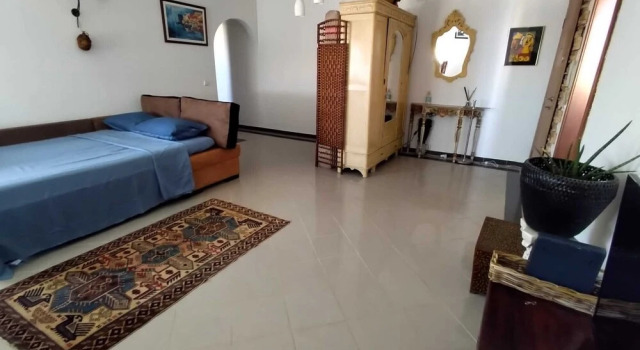 Lovely 1-bed Studio in Portimão