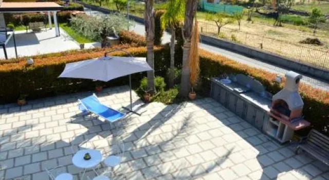 Orchidea apartments, Reserva ahora Apartamento Hoteles en Sicilia con piscina, Piscina