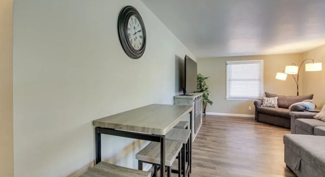 Green Bay Vacation Home: Half Mi to Lambeau Field!, Buchen Sie Hotel Green Bay Wisconsin