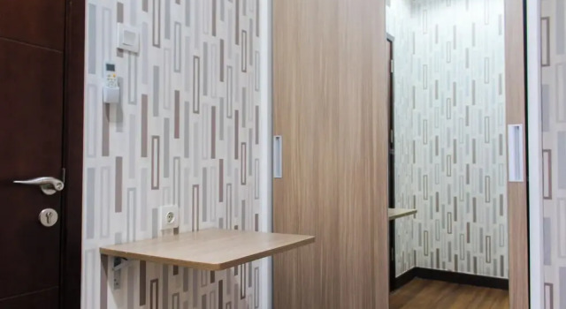 Strategic and Comfy 2BR Apartment Springwood Residence, Prenota Appartamento Hotel economici a Tangerang