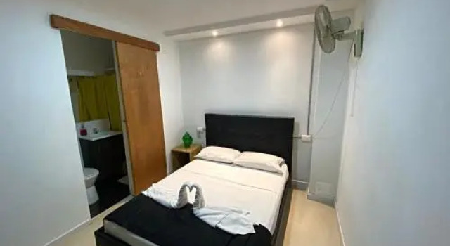 The Woods Hostel, Book Hostel Hostels in Antioquia, Hostel