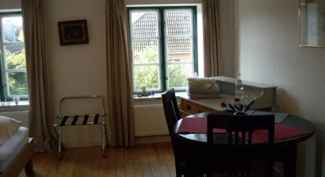 Apartment Osterladekop, Book Apartment Jork Lower-Saxony