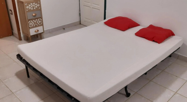 Résidence Kaya - Location meublée tout confort à Marie-Galante, Rezervovat Hotel Marie Galante Guadeloupe