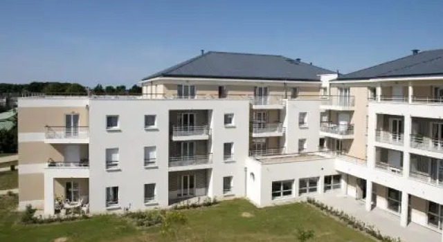 Domitys Le Chant des Lavandières, Prenota Hotel Vernouillet Eure e Loira