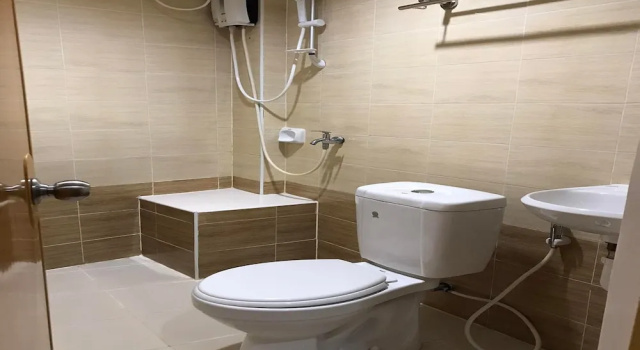 Двухместный номер Deluxe Im Inn Hotel Sorsogon near SM or Terminal