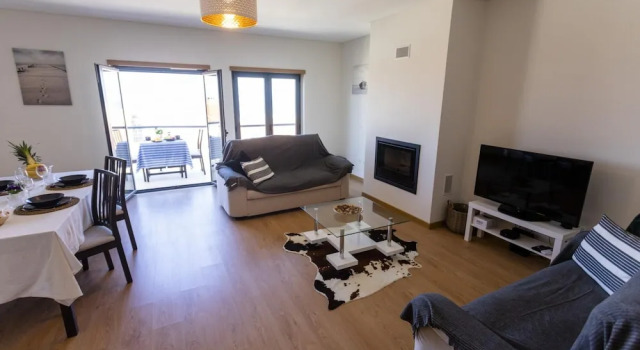 Belle Vue Apartment by Acasadascasas