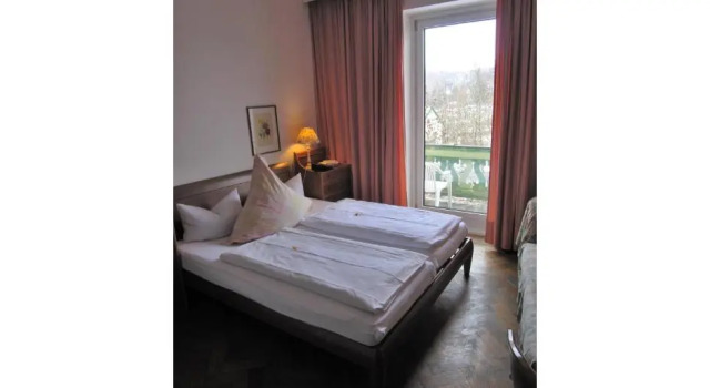 Двухместный номер Standard Hotel Kolbergarten