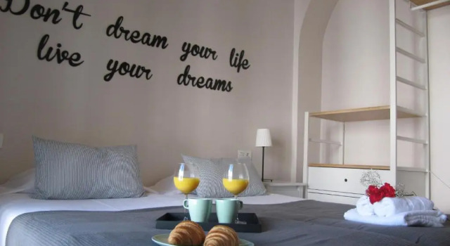 Апартаменты Life Apartments Guadalete