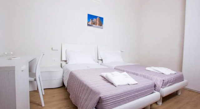 Quarto Latino B&B
