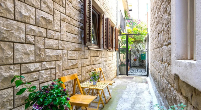 Split Apartments with Hotel Service, Забронировать Апартаменты/квартира Апартаменты Сплита, Апартаменты/квартира
