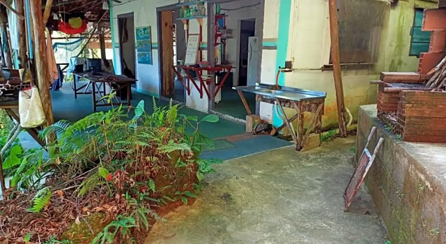 Hostel Vista Verde, Забронировать Хостел Хостелы штата Рио-де-Жанейро, Хостел