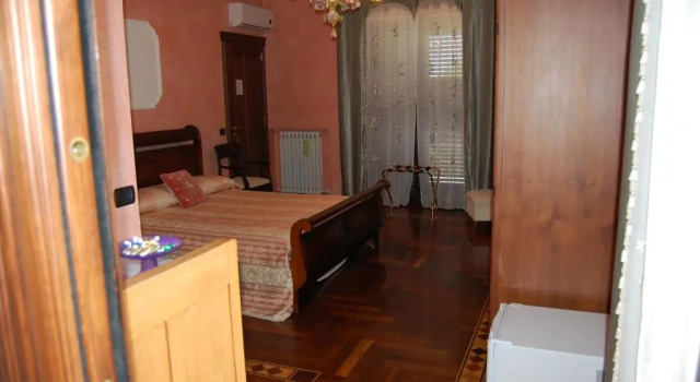 Suite B&B Villa Francesca