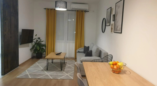 Apartment 12-09, Buchen Sie Ferienwohnung Bajina Bašta 