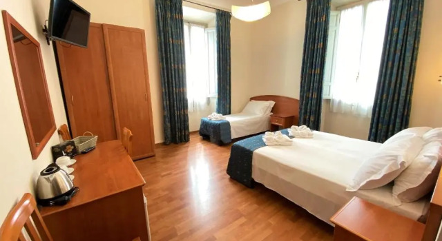 Номер Comfort Soggiorno Madrid