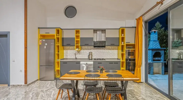 Villa Maba, Забронировать Вилла Каш провинция Анталья