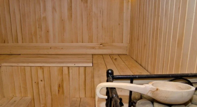 Smerichka Hotel, Book Hotel SPA-hoteller i Carpathians - Ukraine, SPA