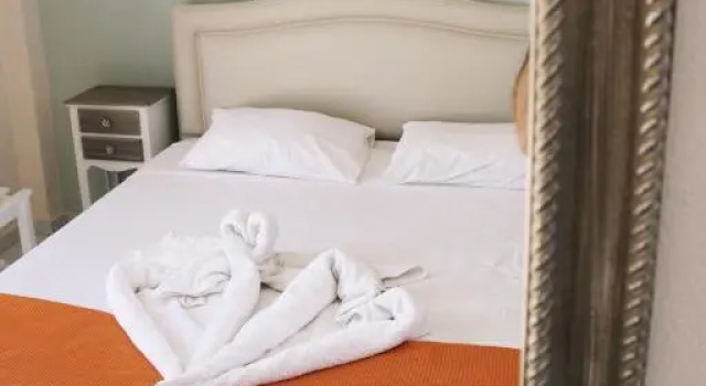 Номер Standard Esperida rooms & studios