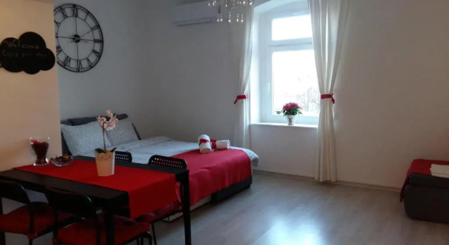 Charming Apartment Beautiful View, Забронировать Апартаменты/квартира Апартаменты Загреба, рядом с Zagreb Stone Gate, Апартаменты/квартира