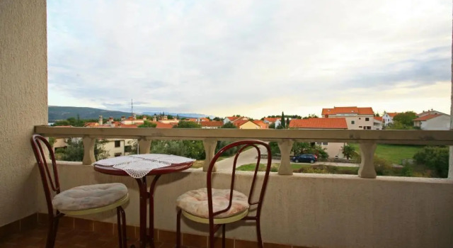 Апартаменты Apartment & room Dinka, Krk