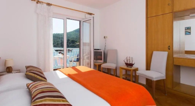 Апартаменты Standard Villa Malfi
