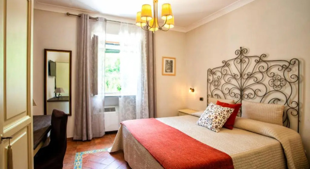 Номер Standard Agriturismo Il Convento