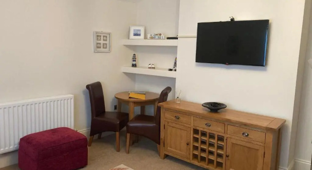 Apartment 8 The Landings, Varaa Huoneisto Asunnot kohteessa Merseyside, Huoneisto