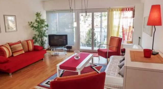Condominio Collina, Забронировать Отель Минузио Локарно